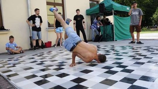 Lublin: Wydarzenia kulturalne w środę