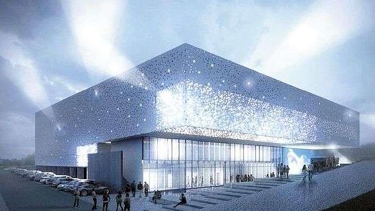 Lublin: Wykonawcy chcą za dużo za budowę nowej hali. Co zrobi uczelnia?