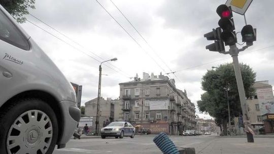 Lublin: Wyłączą światła na ważnych skrzyżowaniach. Już wiadomo kiedy