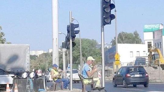 Lublin: Wyłączą sygnalizację w trzech miejscach