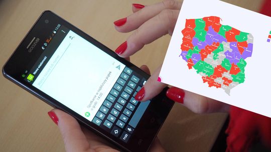 Lublin. Wyłączają 3G. Kto musi wymienić telefon?