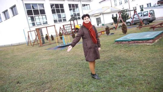 Lublin wyłoży kasę na basen w Wólce Rokickiej