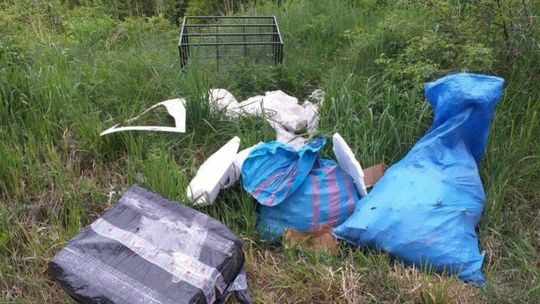 Lublin: Wymienił zlew i zrobił chlew