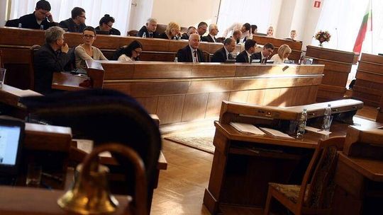 Lublin: Wyniki wyborów do Rady Miasta