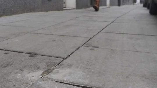 Lublin: Wyremontują chodniki na Wieniawie