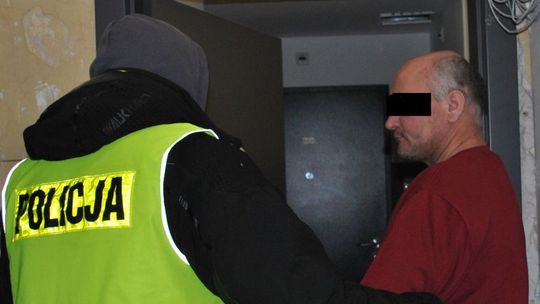 Lublin. Wyrok za atak z siekierą na matkę. Ona mówi, że przebacza