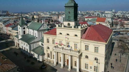 Lublin wyróżniony za działalność na rzecz młodzieży
