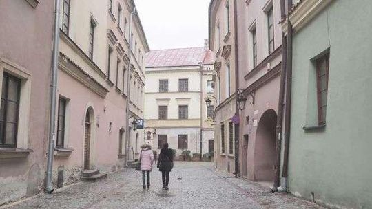 Lublin wystąpi jako inne polskie miasto. Wkrótce zdjęcia do nowego serialu TVP. Zamkną ulice