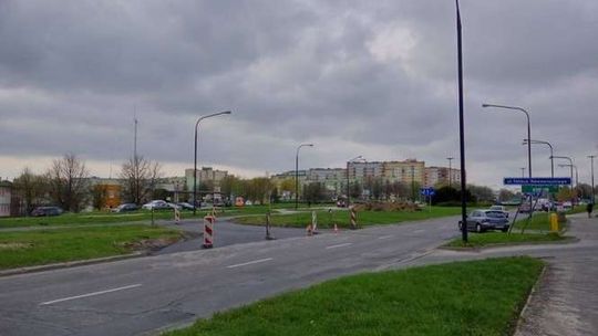 Lublin: Wystartuje uciążliwa przebudowa. Zamkną jeden z wiaduktów