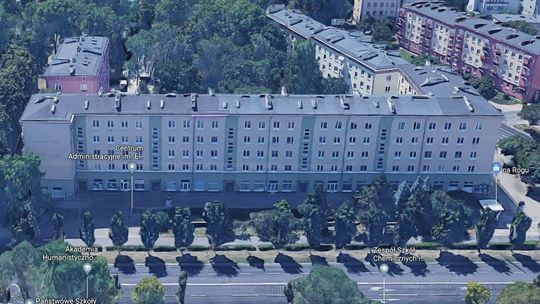 Lublin: Wystawią na licytację lokal przy Al. Racławickich 22