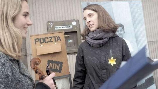 Lublin: Wysyłali listy do Henia Żytomirskiego. Adresata nigdy nie znajdą