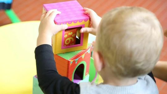 Lublin. Wzrosną opłaty za posiłki w żłobkach. Niemal dwukrotnie 