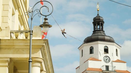 Lublin z czasów PRL. Wiesz jak kiedyś nazywały się te ulice? Sprawdź!