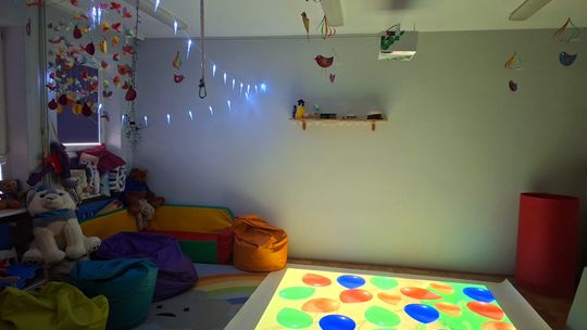 Lublin z kolejnym unijnym wsparciem. Miasto zmodernizuje dwie placówki opiekuńcze