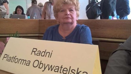 Lublin z nową radną
