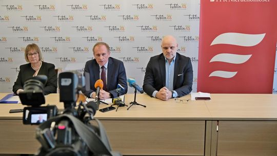 Lublin z pierwszym najmem instytucjonalnym. Rusza nabór do 388 mieszkań