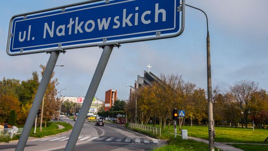 Lublin: Z ul. Nałkowskich mają zniknąć wyboje. Na efekty poczekamy do 2021 roku