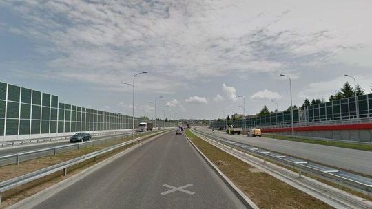 Lublin. Z Warszawskiej na razie nie zjedziemy