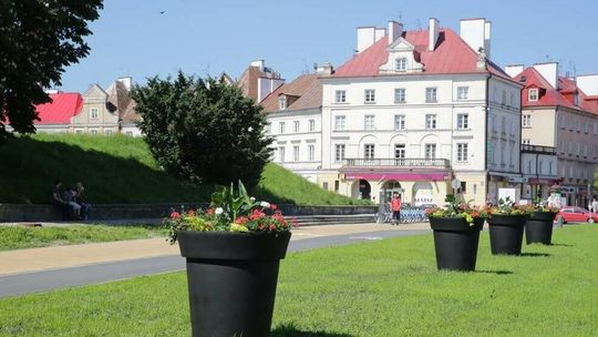 Lublin z „Zielonym Śródmieściem”. Takie są plany Ratusza