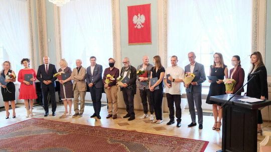 Lublin. Za galerię, za filmy, za książki. Kto zdobędzie nagrodę kulturalną?