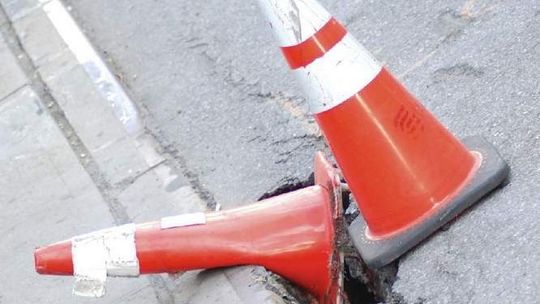 Lublin: Za mało pieniędzy na remont Łęczyńskiej