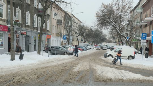 Lublin: Za późno na rozmowy w sprawie przebudowy ul. 1 Maja? Nowych konsultacji nie będzie