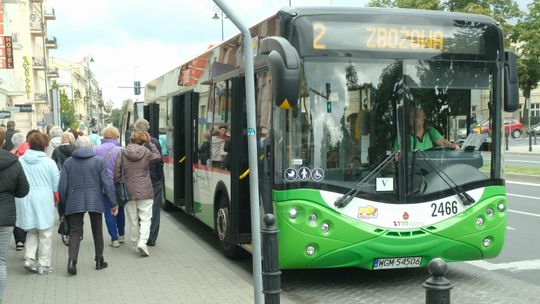 Lublin: Za tydzień nowe stawki i nowe zasady w komunikacji miejskiej