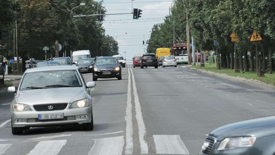 Lublin: Zabiorą się za Al. Racławickie. Ogłoszono przetarg na przebudowę ulicy