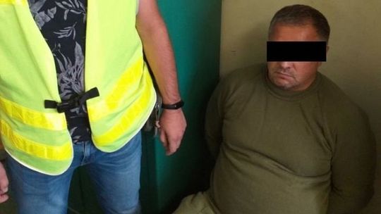 Lublin: Zabójca pani Haliny, która mieszkała w busie na Czechowie przyznał się do winy