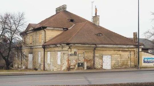 Lublin: Zabytek do kupienia