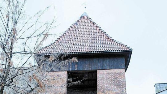 Lublin: Zabytkowa Baszta Gotycka będzie remontowana