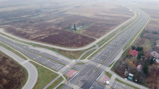 Lublin zacznie kupować ziemię pod nowy cmentarz. Od której strony zacznie?