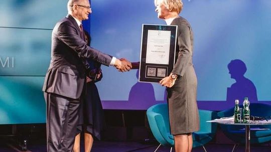 Lublin: Żagiel Med świętował swoje pięciolecie (zdjęcia)