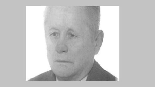 Lublin. Zaginął 89-latek. Policja prosi o pomoc 