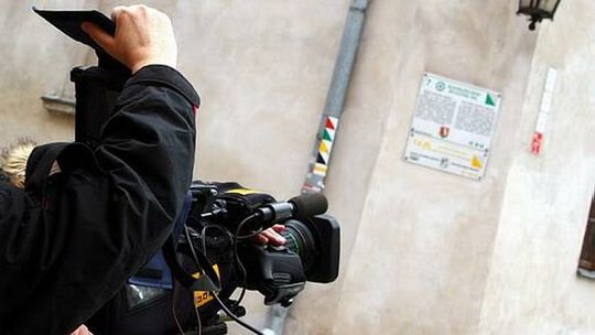 Lublin zagra w nowym serialu TVP
