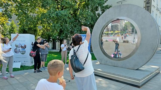 Lublin zagra w szachy z całym światem. To pierwsza taka rozgrywka w historii