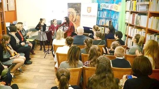 Lublin: Zakończył się Festiwal Słowa i Obrazu