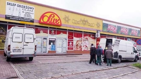 Lublin: Zakupów w Koziołku już nie zrobimy
