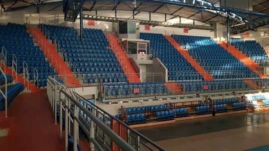 Lublin: Zamiast koncertu z muzyką Dire Straits był wielki zawód. Pusta hala, muzyków brak