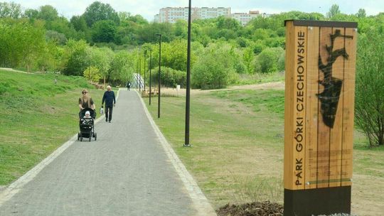 Lublin: Zamieszanie z festynem. Kto rządzi miejskim terenem na górkach czechowskich?
