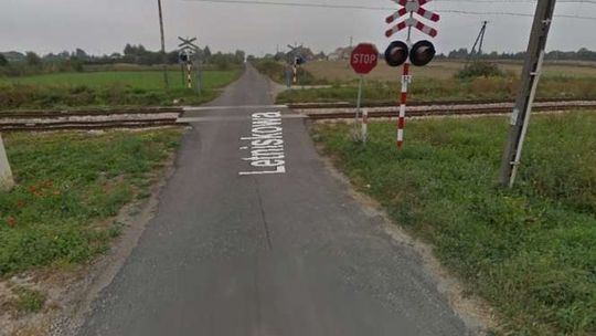 Lublin: Zamkną przejazd na ul. Letniskowej