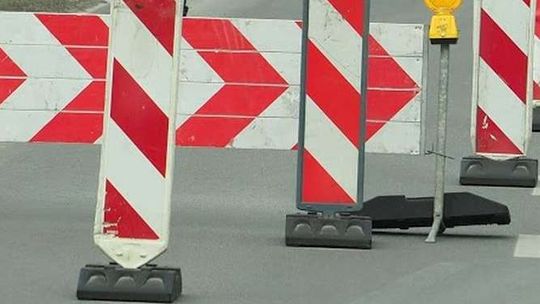Lublin: Zamkną ul. Staszica