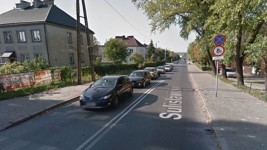 Lublin: Zamkną ul. Sulisławicką przez awarię kanalizacji