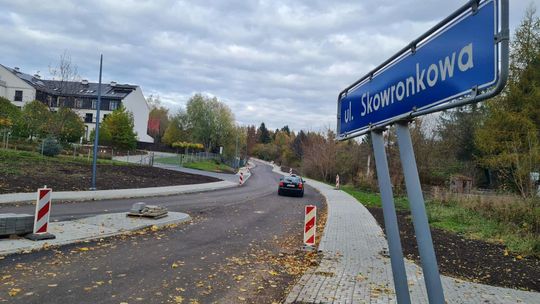 Lublin. Zamkną ulicę Skowronkową. Co z dojazdami do posesji? 