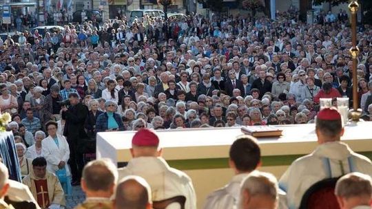 Lublin: Zamkną ulicę z powodu rocznicy cudu lubelskiego. Będą objazdy