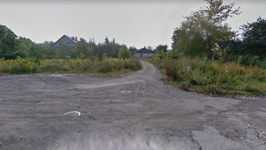 Lublin. Zamknięty jeden z wjazdów w ul. Sokolniki