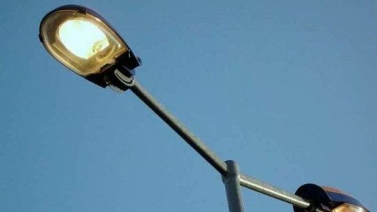 Lublin: Zamontują oświetlenie trzech ulic w dzielnicy Hajdów-Zadębie