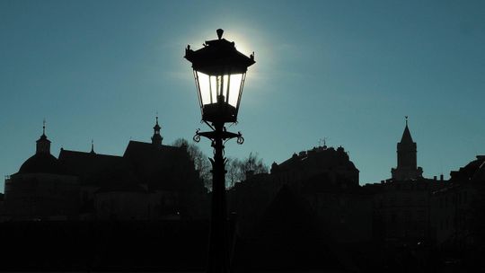 Lublin, Zamość, Dęblin... Miasta dobija drożyzna. Mniej światła, mniej ciepła