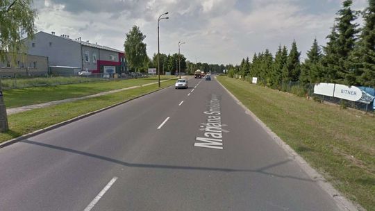 Lublin: Zamykają kolejną ulicę. Objazdy dla kierowców, zmiany tras linii komunikacji miejskiej