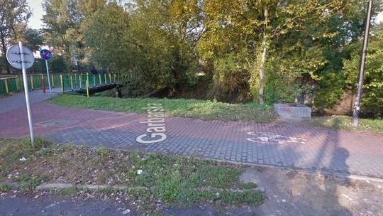 Lublin: Zamykają ścieżkę rowerową i chodnik nad Czerniejówką